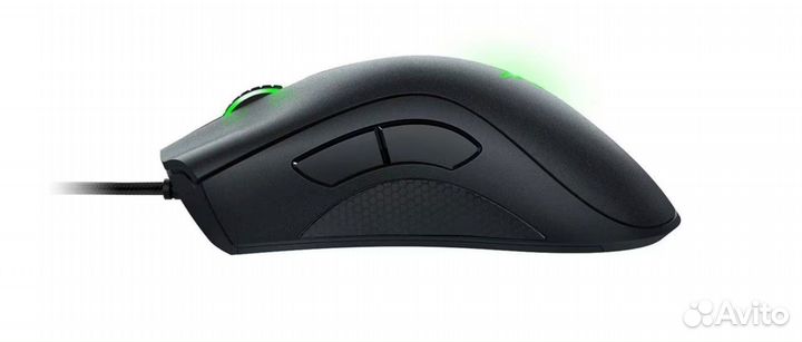 Игровая мышь Razer DeathAdder Essential