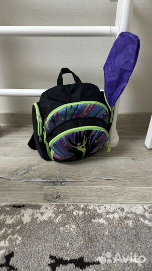 Рюкзак для гимнастики
