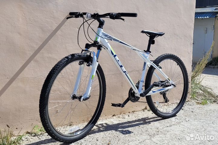 Велосипед Gt Aggressor sport