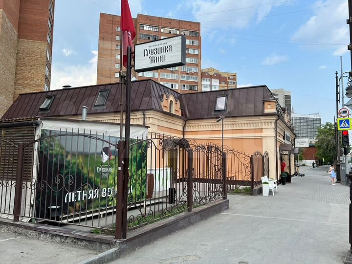 Свободного назначения, 365 м²