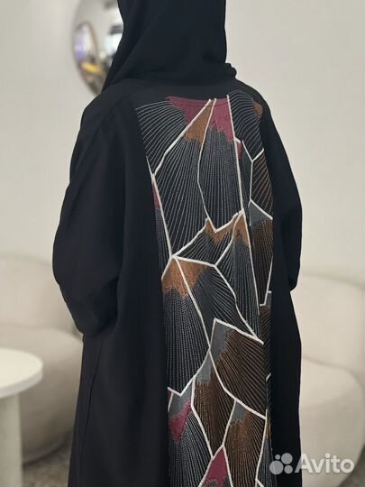 Абаи из Мекки и Медины