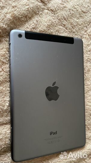 iPad mini