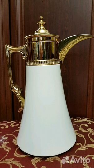 Термос-кувшин