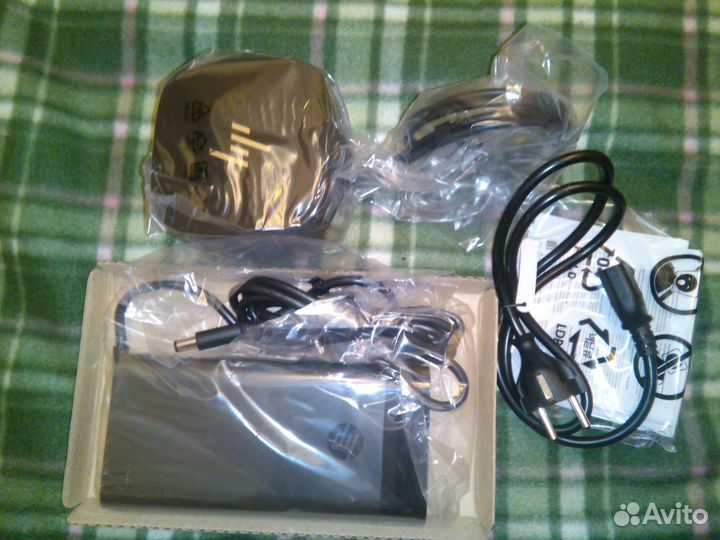 Док станция