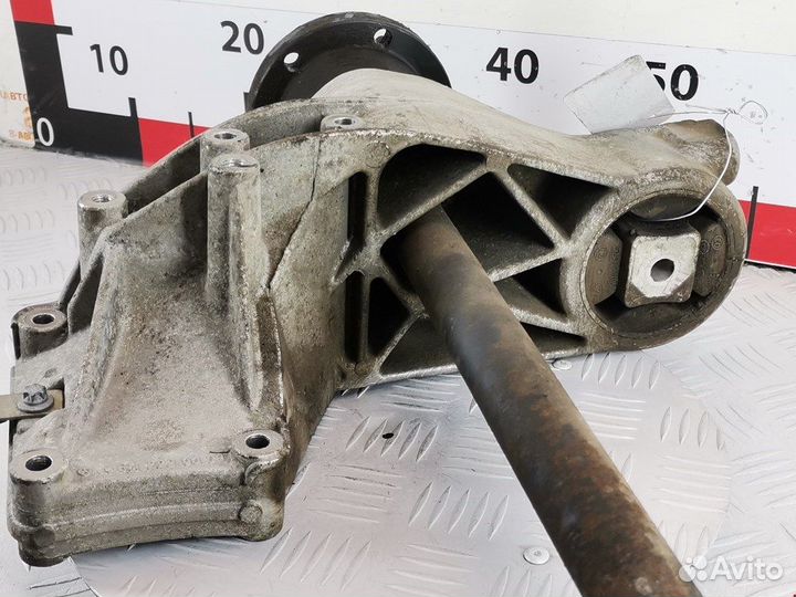 Полуось для mercedes-benz Vito (W638)