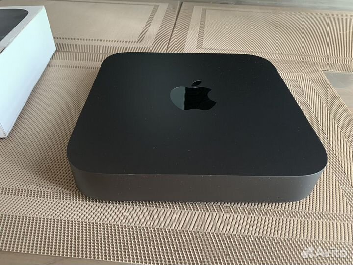 Mac Mini 2018 i5, 20Gb RAM, 256Gb ssd