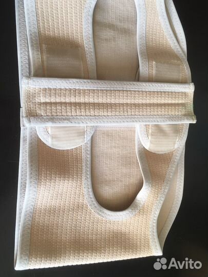 Бандаж послеоперационный бпо-«тривес»