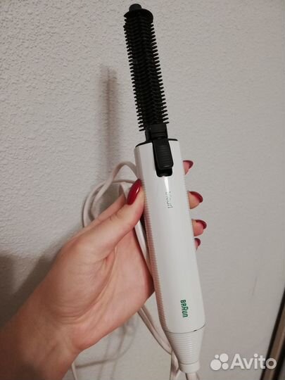 Плойка, стайлер, электрощипцы