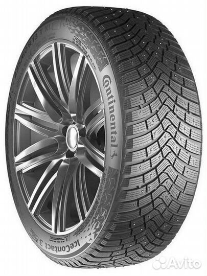 Continental IceContact 3 275/50 R20 113T