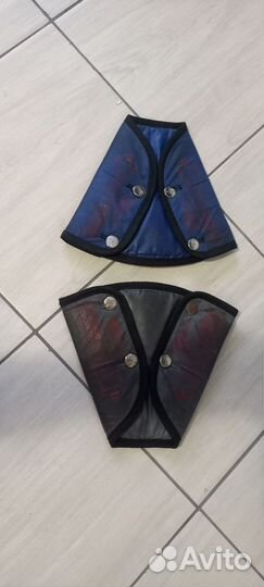 Детское удерживающее устройство фэст