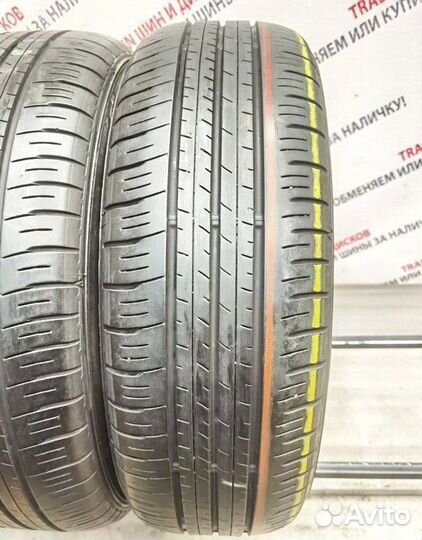 Dunlop Enasave EC300+ 215/60 R17 96H