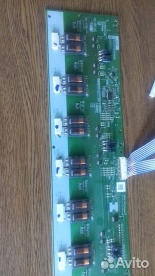 Продам платы для т/в philips модель 32pfl5322/10