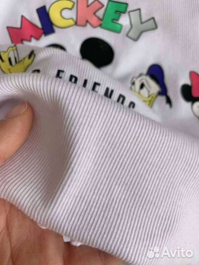 Костюм Primark Disney