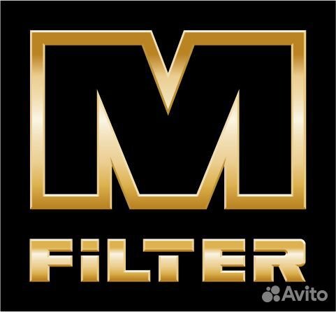 M-filter MAT6823 фильтр воздушный mat6823 m-filter mat6823 m-filter