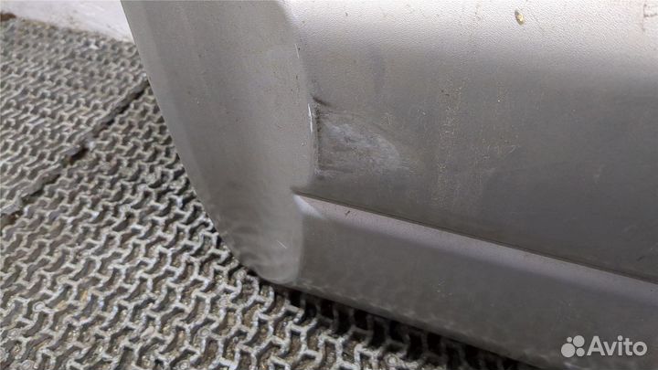 Дверь боковая Suzuki Grand Vitara, 2004