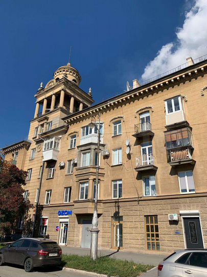 Свободного назначения, 69.4 м²