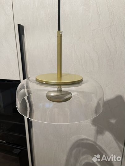 Люстра потолочная