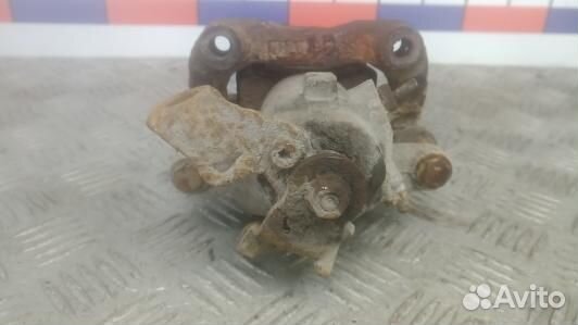 Суппорт тормозной задний правый peugeot 307 (ISE11OO01)