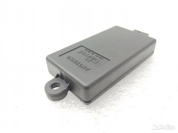 Блок управления сигнализации левый Bmw 6-Series