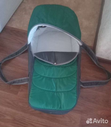 Переноска для детей