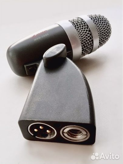 Микрофон динамический для барабана Lane MUG -7A03