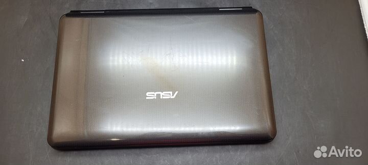 Ноутбук asus K50IN
