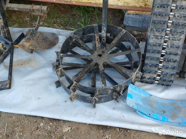 Мотоблоки и культиваторы нева