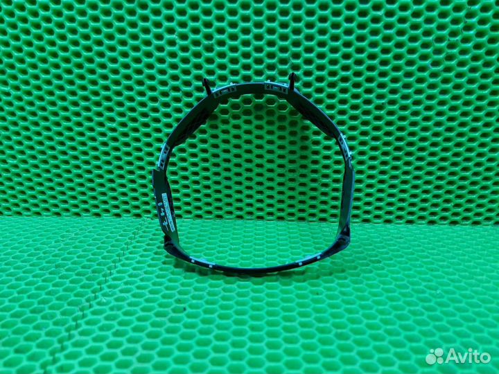 Накладка руля Audi Q7 4LB ccma 2009