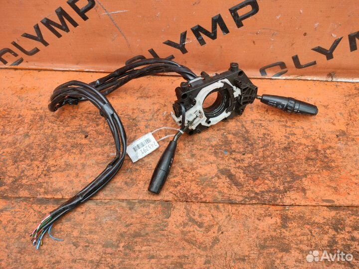 Гитара света Suzuki Escudo TA02W G16A 1998