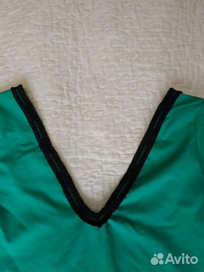 Футболка Roccobarocco