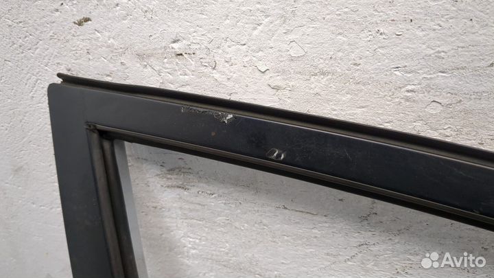 Дверь боковая Toyota RAV 4, 2004