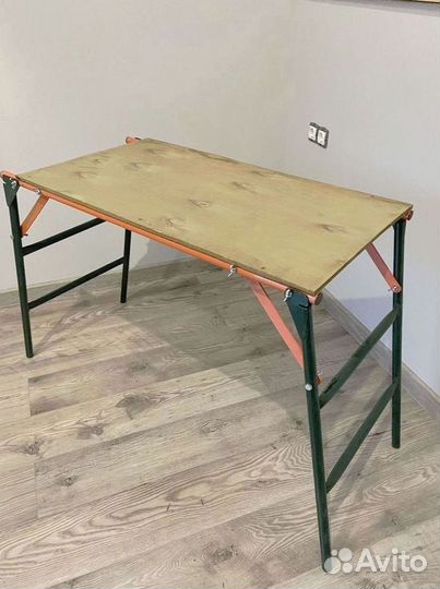 Столик малярный универсальный