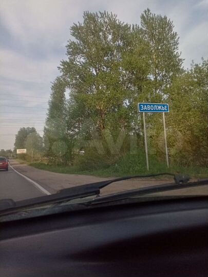 Участок 15 сот. (ИЖС)