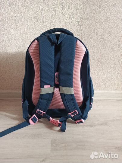 Рюкзак для девочки