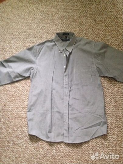 Рубашки, новые