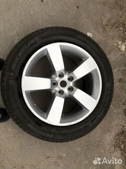 Диск R20 Land Rover Defender (1 диск)