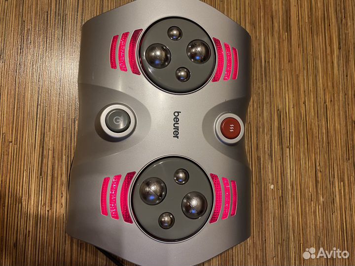 Массажер для ног