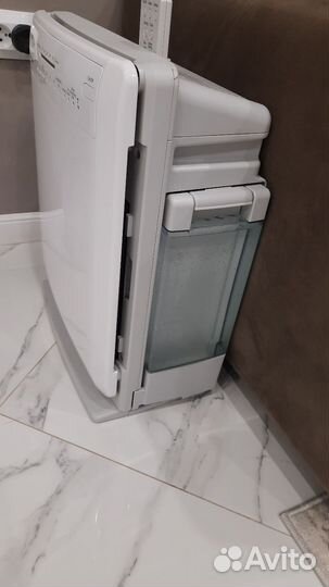 Очиститель-увлажнитель воздуха hitachi, Япония