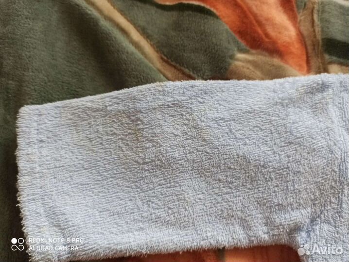 Халат детский