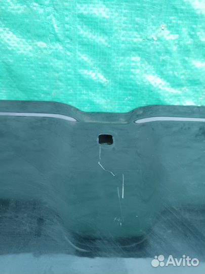 Дверь багажника верхняя для BMW X5 E70 2007-2013 г