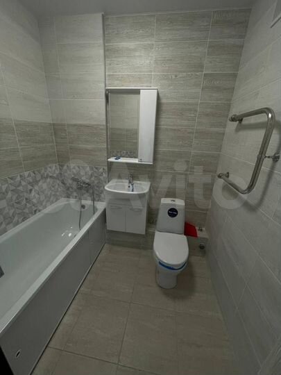 Квартира-студия, 26,4 м², 8/17 эт.