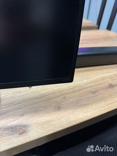 Монитор hp24y