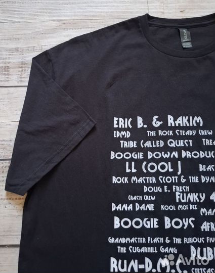 58 размер, футболка мужская новая Gildan, США