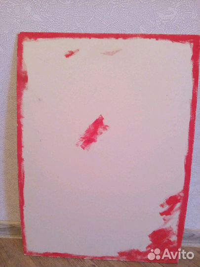 Картина авторская