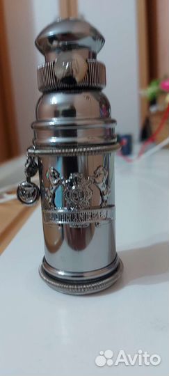 Селективная парфюмерия