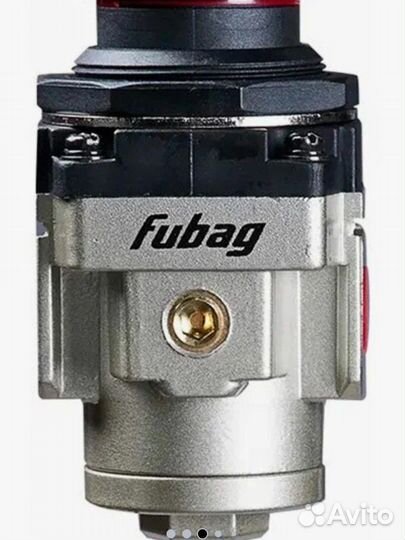 Регулятор давления Fubag R 3000