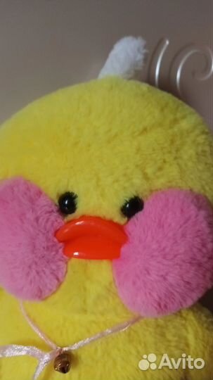 Уточка lalafanfan