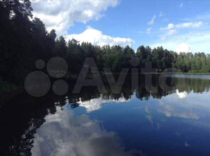 Участок 28 сот. (ИЖС)