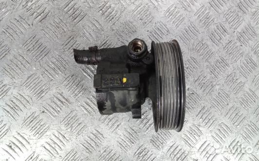 Насос гу дизельный nissan primastar X83 (JDN23BT01