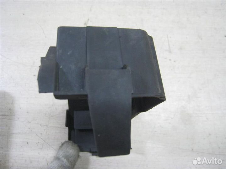 Защита гур Citroen Berlingo B9 2011